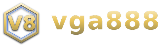 vga888 โลโก้