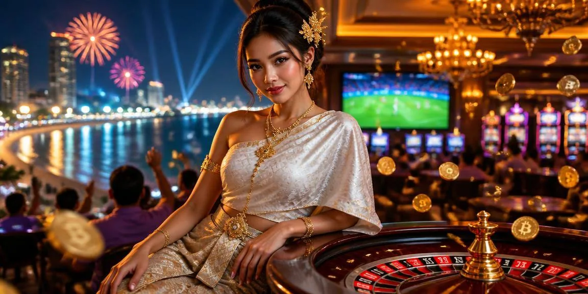 vga888 แบรนด์ที่สร้างมาเพื่อคนไทยโดยเฉพาะ
